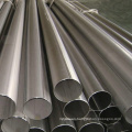 factory price seamless 304 316 stainless steel pipe tube Ss price